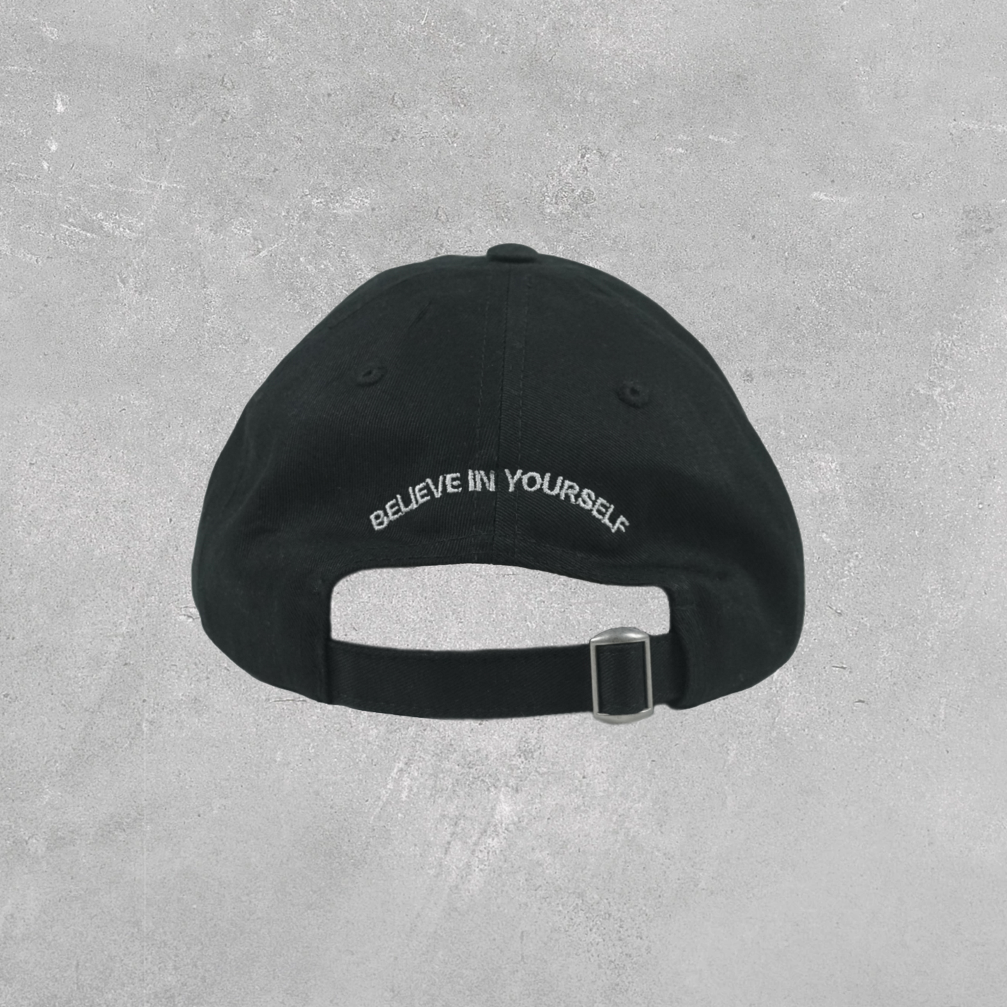 "ICHTHYS" CAP