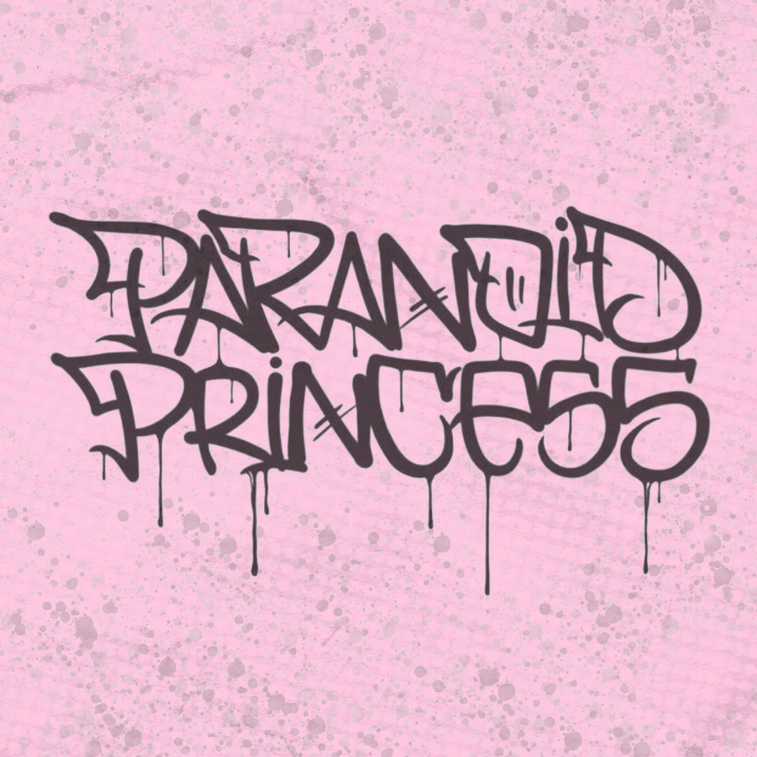 PARANOID PRINCESS