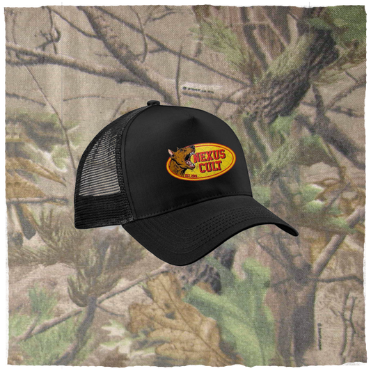 "ADGTH" SNAPBACK CAP