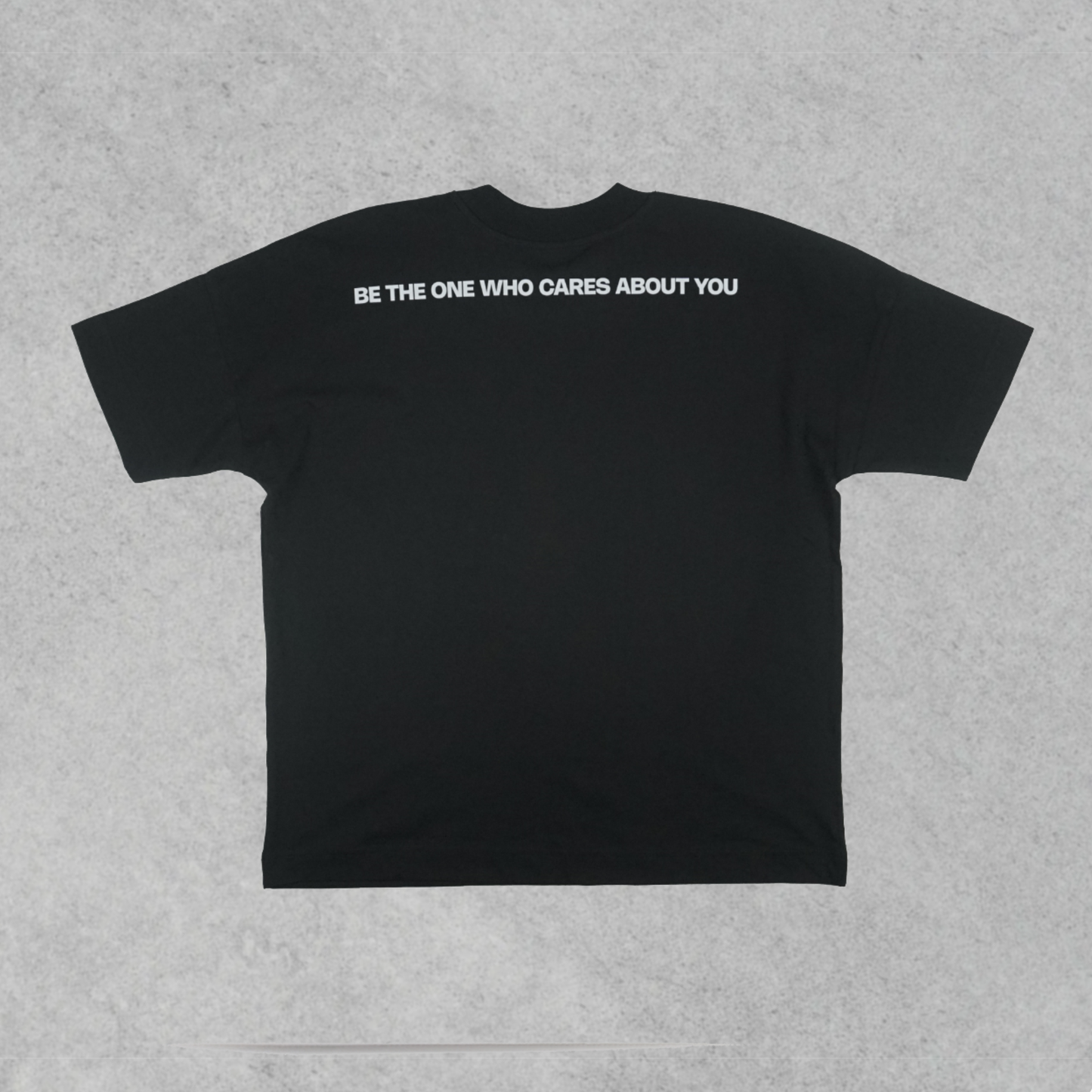 "PROJECT HEALING" SHIRT