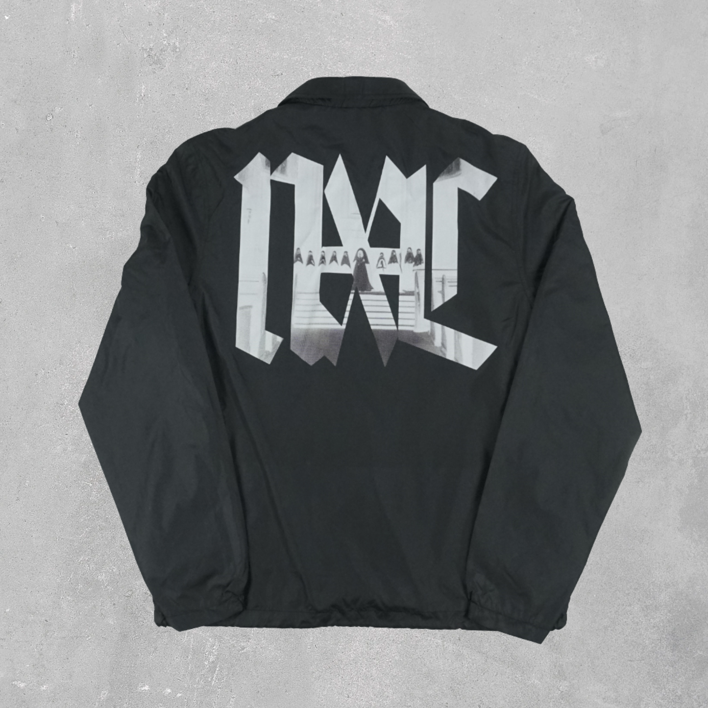 "UNHOLY" JACKET