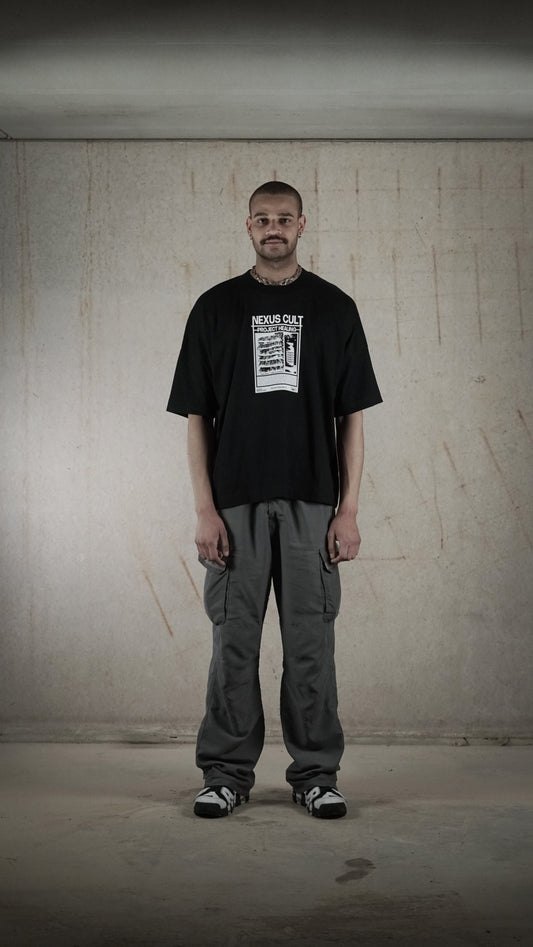 "PROJECT HEALING" SHIRT