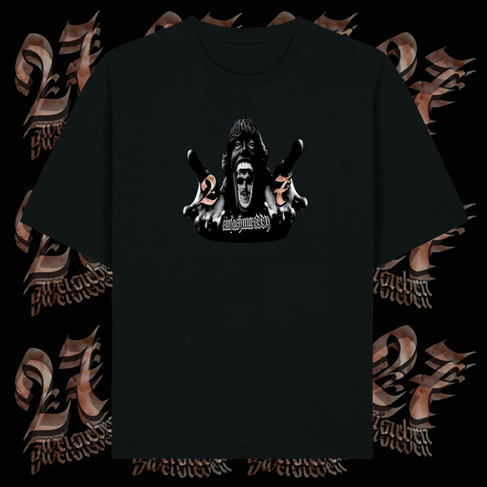 EINFACHNUREDDY "ZWEI SIEBEN" SHIRT