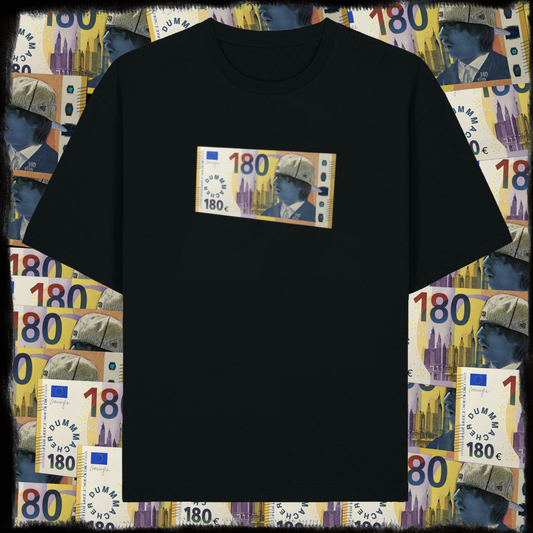 EINFACHNUREDDY "180ER" SHIRT
