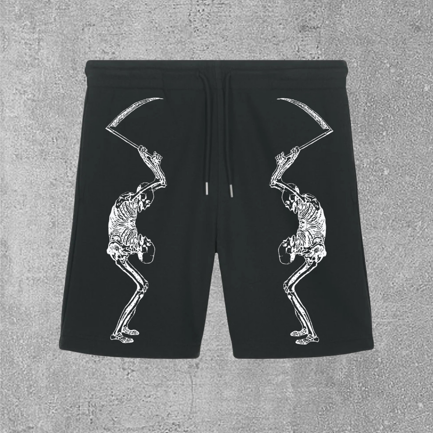 "DISTURBANCE" SHORTS